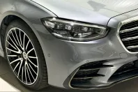 Mercedes-Benz S 450 (Clasa S) din 2024 cu 20.564 km - oferta MER223733 - foto 20