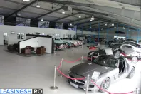 Mercedes-Benz S 450 (Clasa S) din 2024 cu 20.564 km - oferta MER223733 - foto 21