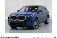 BMW XM (Seria X) din 2025 cu 17.774 km - oferta BMW223734 - foto 1