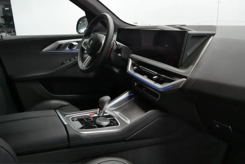 BMW XM (Seria X) din 2025 cu 17.774 km - oferta BMW223734 - foto 4