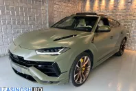 Lamborghini Urus din 2024 cu 24.990 km - oferta LAM223735 - foto 1