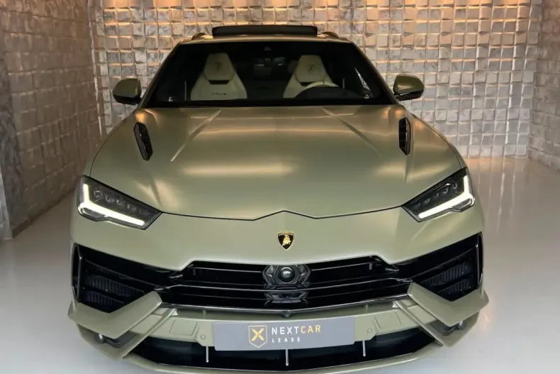 Lamborghini Urus din 2024 cu 24.990 km - oferta LAM223735 - foto 2