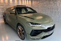 Lamborghini Urus din 2024 cu 24.990 km - oferta LAM223735 - foto 3