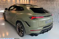 Lamborghini Urus din 2024 cu 24.990 km - oferta LAM223735 - foto 4