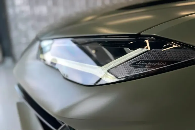 Lamborghini Urus din 2024 cu 24.990 km - oferta LAM223735 - foto 8