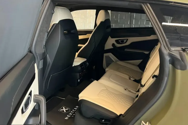Lamborghini Urus din 2024 cu 24.990 km - oferta LAM223735 - foto 10
