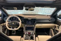 Lamborghini Urus din 2024 cu 24.990 km - oferta LAM223735 - foto 11