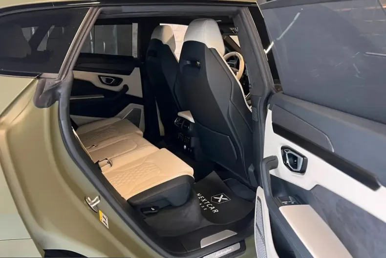 Lamborghini Urus din 2024 cu 24.990 km - oferta LAM223735 - foto 12