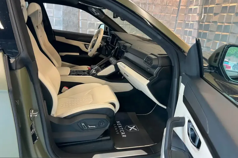 Lamborghini Urus din 2024 cu 24.990 km - oferta LAM223735 - foto 13