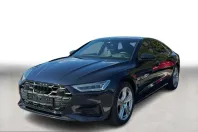 Audi A7 din 2025 cu 23.876 km - oferta AUD223736 - foto 1