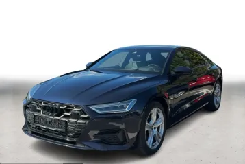 Audi A7 din 2025 - oferta AUD223736