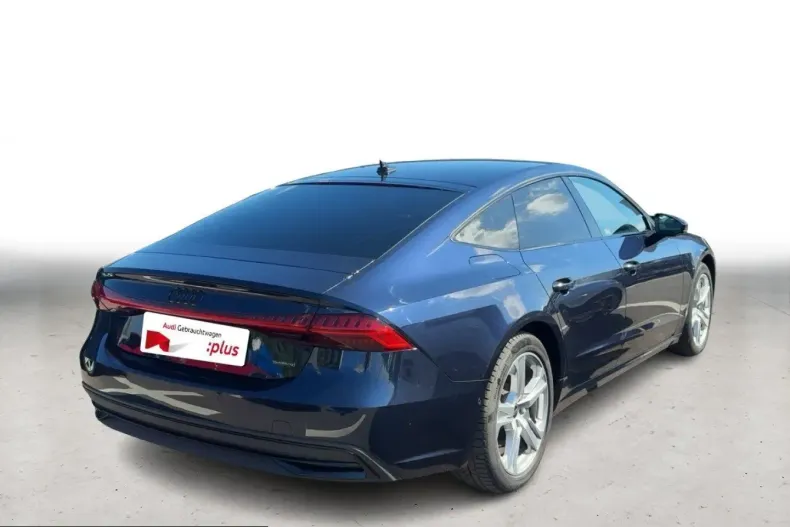 Audi A7 din 2025 cu 23.876 km - oferta AUD223736 - foto 3