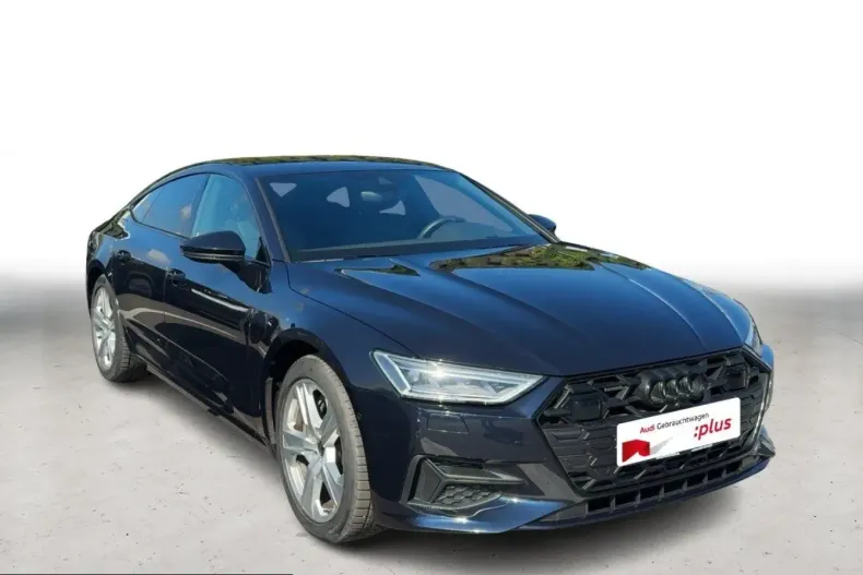 Audi A7 din 2025 cu 23.876 km - oferta AUD223736 - foto 4