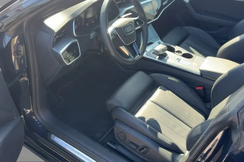 Audi A7 din 2025 cu 23.876 km - oferta AUD223736 - foto 6