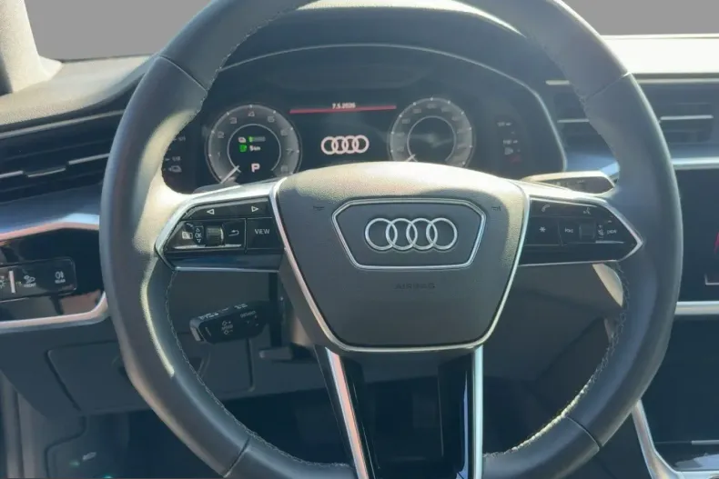 Audi A7 din 2025 cu 23.876 km - oferta AUD223736 - foto 9