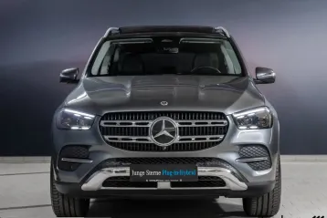 Mercedes-Benz GLE 350 din 2025 - oferta MER223737