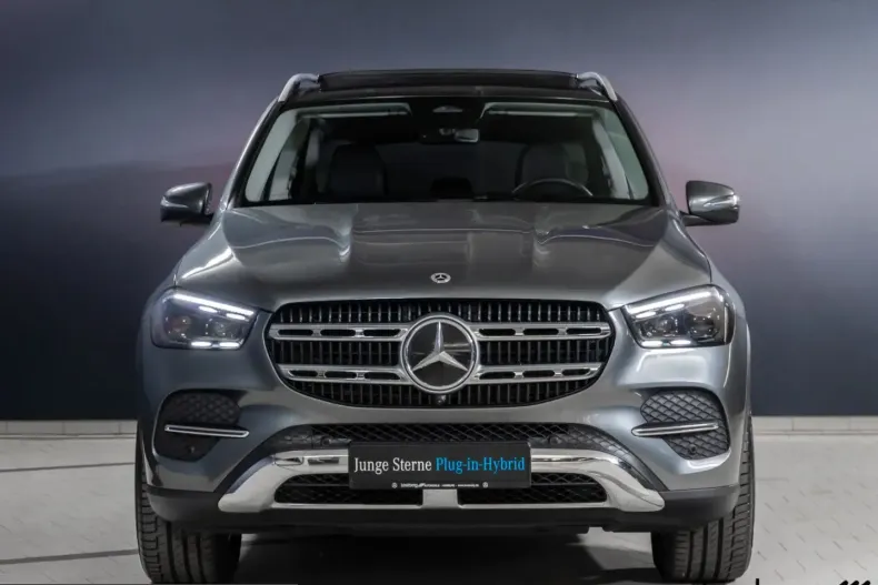 Mercedes-Benz GLE 350 (Clasa GLE) din 2025 cu 38.395 km - oferta MER223737 - foto 1