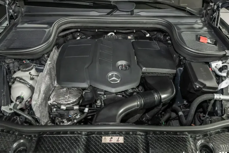 Mercedes-Benz GLE 350 (Clasa GLE) din 2025 cu 38.395 km - oferta MER223737 - foto 7