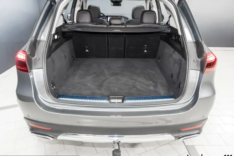 Mercedes-Benz GLE 350 (Clasa GLE) din 2025 cu 38.395 km - oferta MER223737 - foto 8