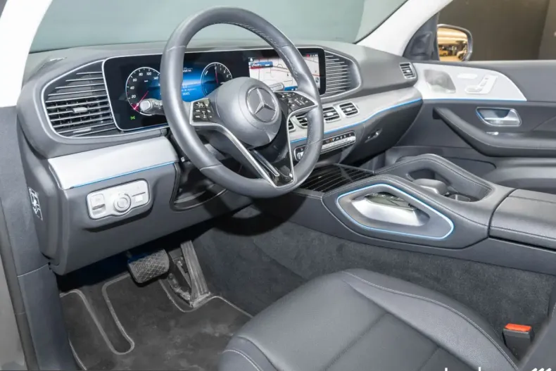 Mercedes-Benz GLE 350 (Clasa GLE) din 2025 cu 38.395 km - oferta MER223737 - foto 11