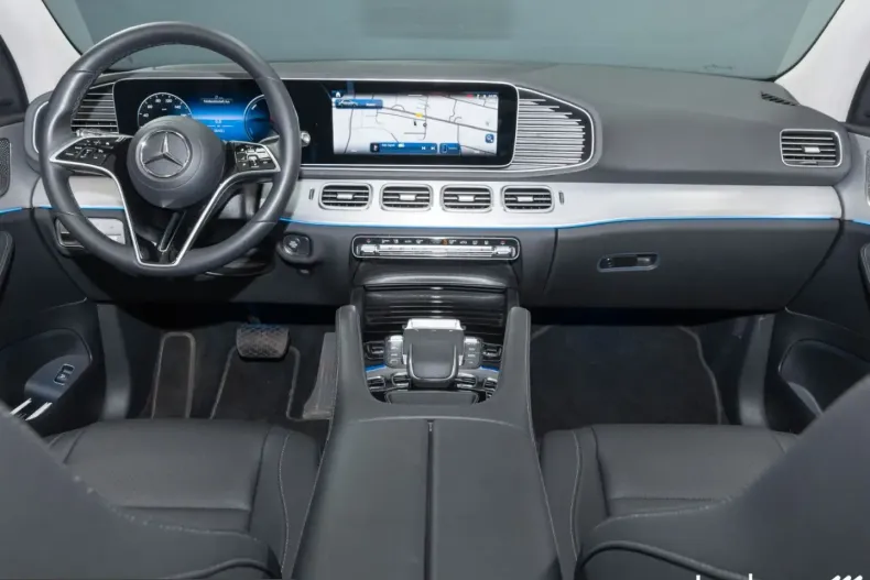 Mercedes-Benz GLE 350 (Clasa GLE) din 2025 cu 38.395 km - oferta MER223737 - foto 19