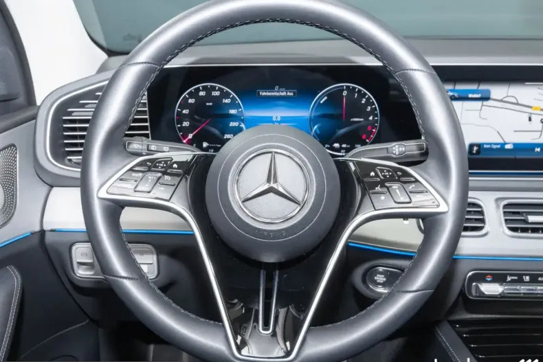 Mercedes-Benz GLE 350 (Clasa GLE) din 2025 cu 38.395 km - oferta MER223737 - foto 20