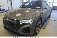 Audi Q8 e-tron din 2024 cu 52.834 km - oferta AUD223738 - foto 1