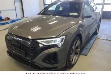Audi Q8 e-tron din 2024 - oferta AUD223738