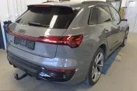 Audi Q8 e-tron din 2024 cu 52.834 km - oferta AUD223738 - foto 4