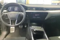Audi Q8 e-tron din 2024 cu 52.834 km - oferta AUD223738 - foto 6