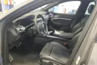 Audi Q8 e-tron din 2024 cu 52.834 km - oferta AUD223738 - foto 7