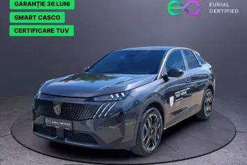 Peugeot 3008 din 2025 - oferta PEU223739