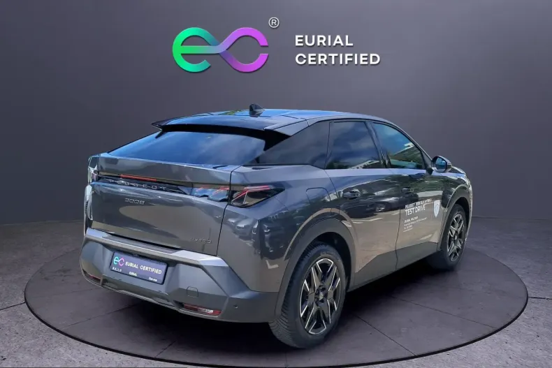 Peugeot 3008 din 2025 cu 18.000 km - oferta PEU223739 - foto 4