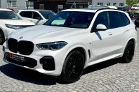 BMW X5 (Seria X) din 2021 cu 111.471 km - oferta BMW223740 - foto 1