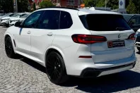 BMW X5 (Seria X) din 2021 cu 111.471 km - oferta BMW223740 - foto 4