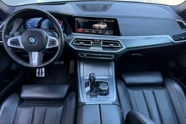 BMW X5 (Seria X) din 2021 cu 111.471 km - oferta BMW223740 - foto 5