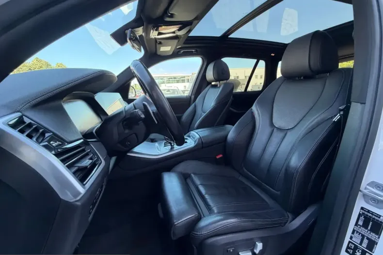 BMW X5 (Seria X) din 2021 cu 111.471 km - oferta BMW223740 - foto 16