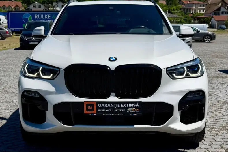 BMW X5 (Seria X) din 2021 cu 111.471 km - oferta BMW223740 - foto 24