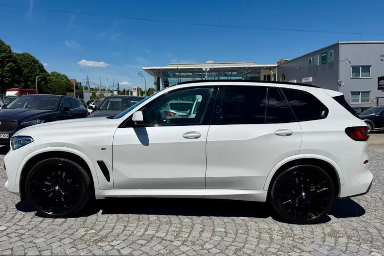 BMW X5 (Seria X) din 2021 cu 111.471 km - oferta BMW223740 - foto 26