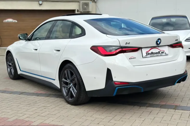 BMW i4 (Seria 4) din 2023 cu 69.202 km - oferta BMW223741 - foto 2