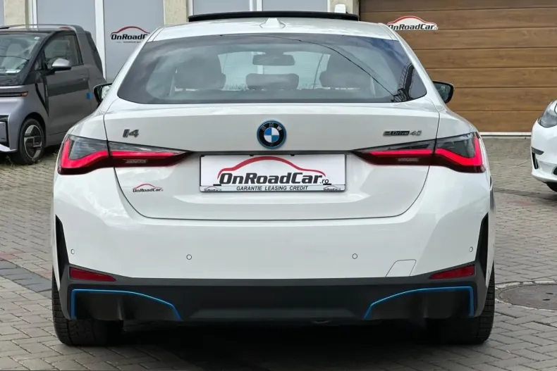BMW i4 (Seria 4) din 2023 cu 69.202 km - oferta BMW223741 - foto 13