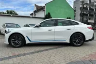 BMW i4 (Seria 4) din 2023 cu 69.202 km - oferta BMW223741 - foto 14