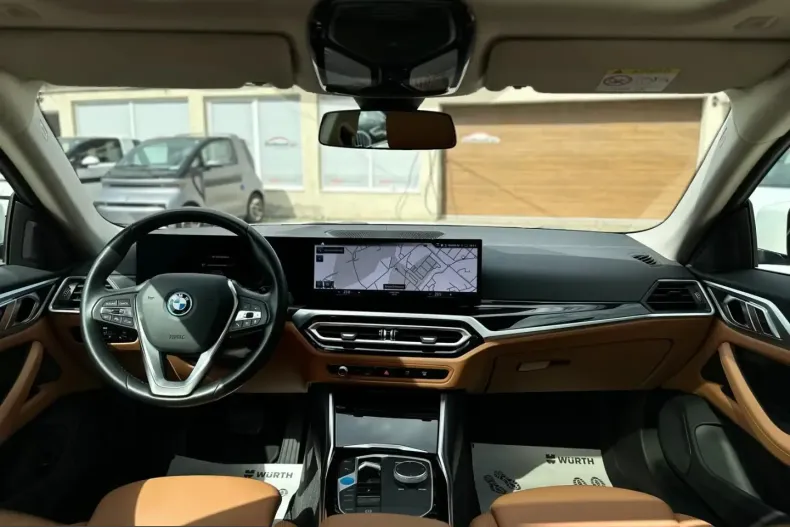 BMW i4 (Seria 4) din 2023 cu 69.202 km - oferta BMW223741 - foto 16