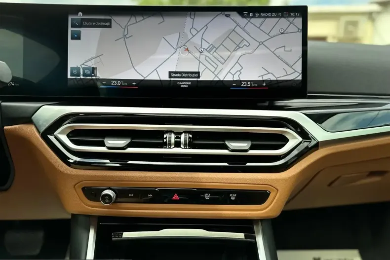 BMW i4 (Seria 4) din 2023 cu 69.202 km - oferta BMW223741 - foto 19