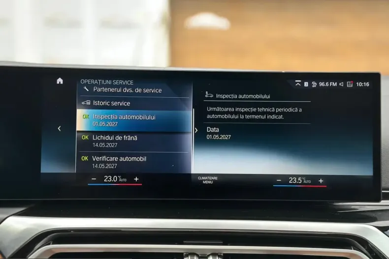 BMW i4 (Seria 4) din 2023 cu 69.202 km - oferta BMW223741 - foto 29