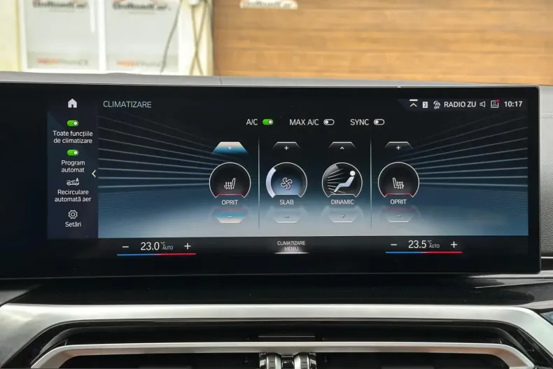 BMW i4 (Seria 4) din 2023 cu 69.202 km - oferta BMW223741 - foto 30
