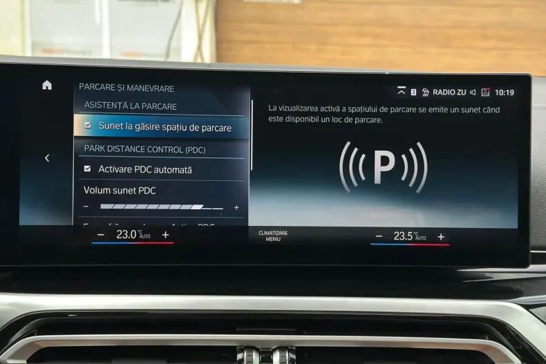 BMW i4 (Seria 4) din 2023 cu 69.202 km - oferta BMW223741 - foto 32