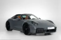 Porsche 992 din 2024 cu 18.789 km - oferta POR223742 - foto 1