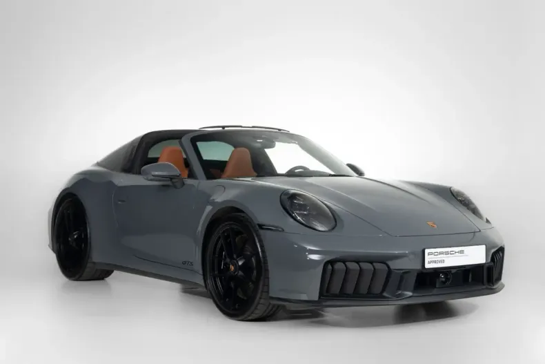 Porsche 992 din 2024 cu 18.789 km - oferta POR223742 - foto 1
