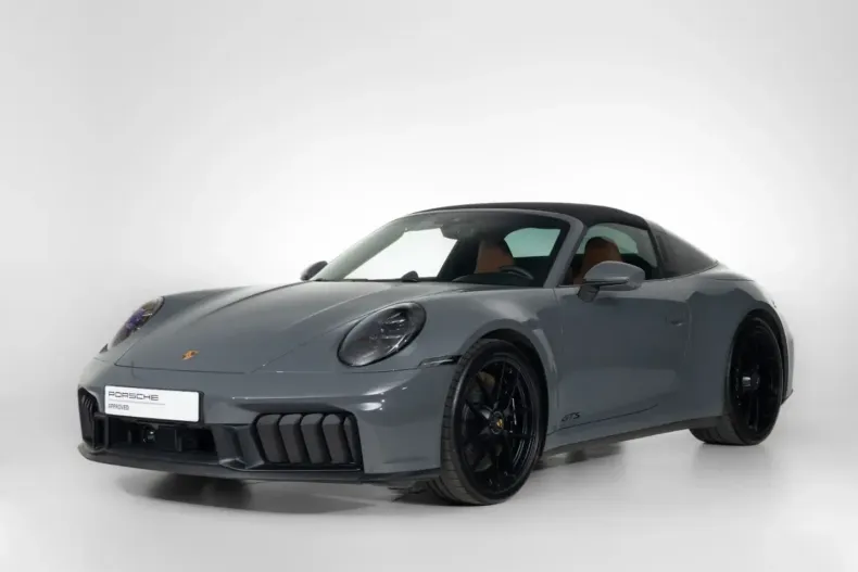 Porsche 992 din 2024 cu 18.789 km - oferta POR223742 - foto 3